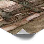 Poster William Heath Robinson - A Song of the English (Coin)