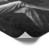 Poster William Henry Fox Talbot (Coin)