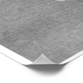 Poster William Henry Fox Talbot 1844 (Coin)