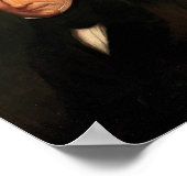 Poster William Henry Harrison (Coin)