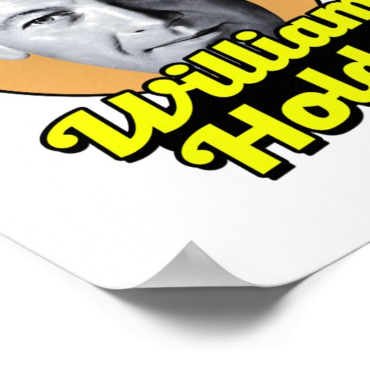 Poster William Holden Classic (Coin)