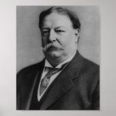 Poster William Howard Taft (Devant)