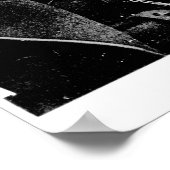 Poster William Huggins, 1910 (Coin)