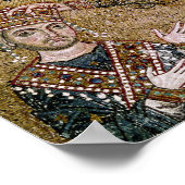 Poster William II Roi de Sicile (Coin)