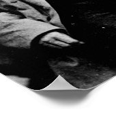 Poster William Lloyd Garrison (Coin)