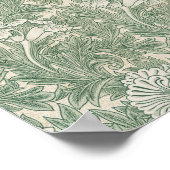 Poster william morris (Coin)