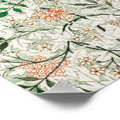 Poster william morris (Coin)