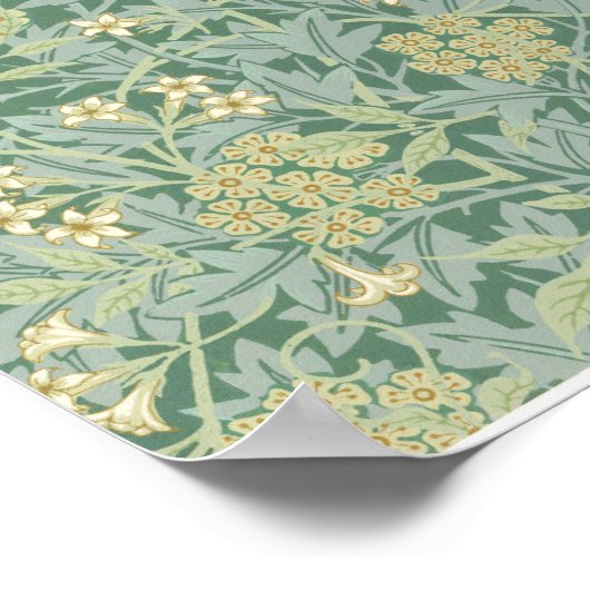 Poster william morris (Coin)