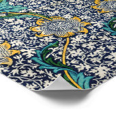 Poster william morris (Coin)