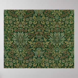 Poster william morris