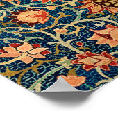 Poster william morris (Coin)