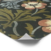 Poster William Morris (Coin)