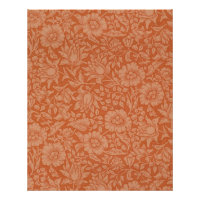 William Morris Mallow Fond d'écran floral