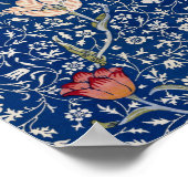 Poster William Morris Medway (Coin)