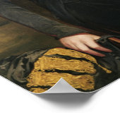 Poster William Pitt le jeune (Coin)