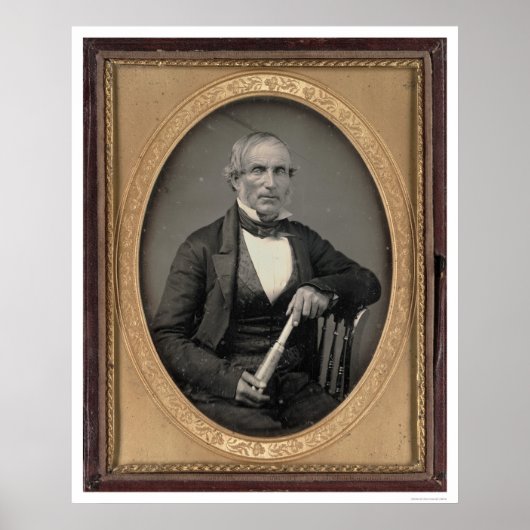 Poster William Richardson. [vers 1854] (Devant)