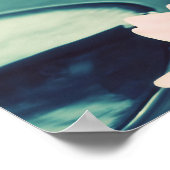 Poster William Shakespeare Citation Inspirationnelle "Pen (Coin)