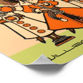 Poster William Shakespeare Comme Vous L'Aimez Moss Grn Po (Coin)