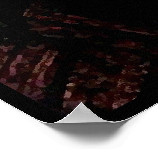 Poster William Shakespeare Portrait (Coin)