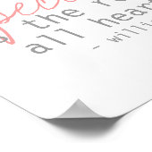 Poster william shakespeare quote (Coin)