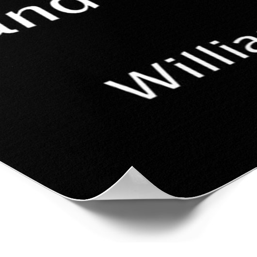 Poster William Shakespeare`s "Hamlet" (Coin)