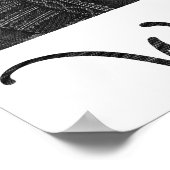 Poster William Shakespeare va prendre le pouvoir (Coin)