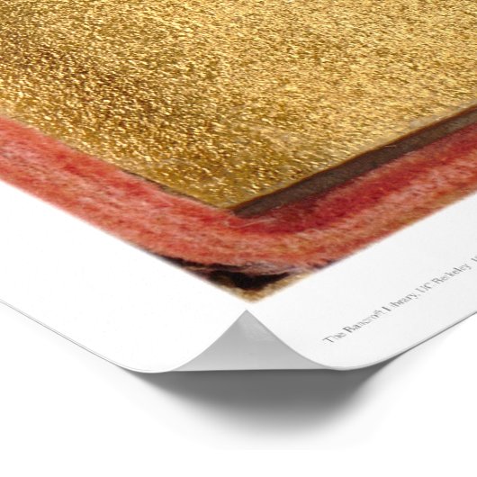 Poster William Sherwood... (40021) (Coin)