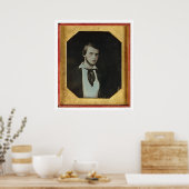 Poster William Sherwood... (40021) (Cuisine)