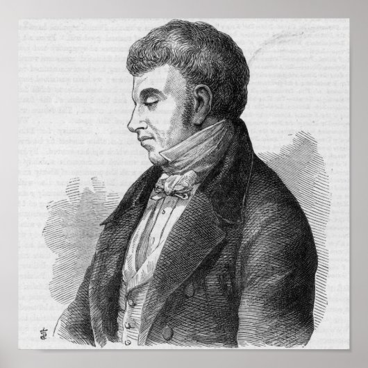 Poster William Smith O'Brien (Devant)