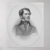 Poster William Smith O'Brien (Devant)