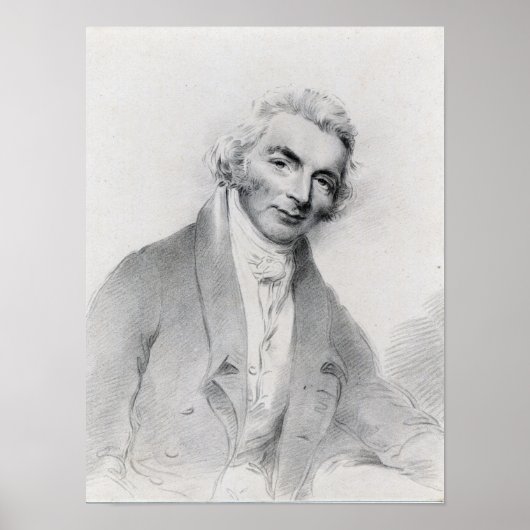 Poster William Smyth (Devant)