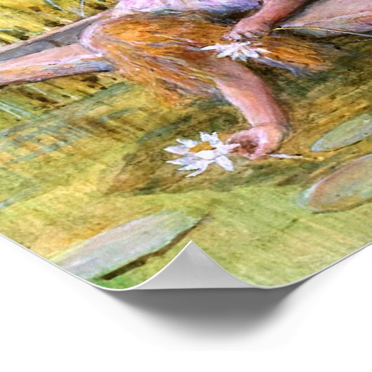 Poster William Stephen Coleman : La navigation (Coin)