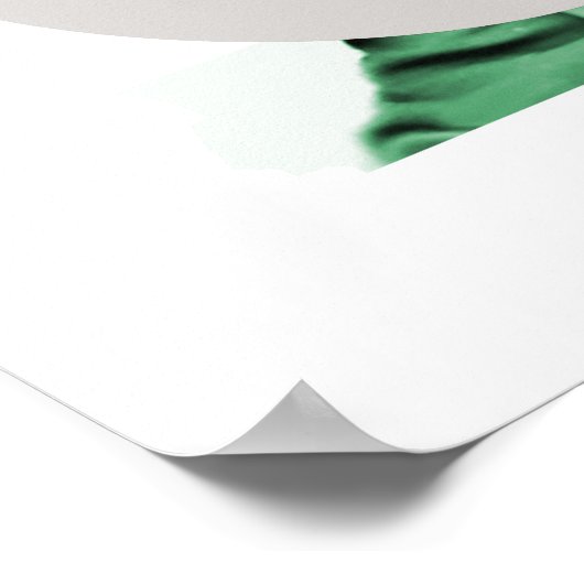 Poster William T. Sherman (Coin)