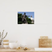 Poster William Wallace (Cuisine)