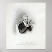 Poster William Wilberforce (Devant)