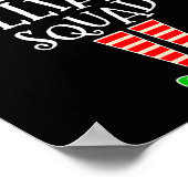 Poster Williams Family Name Squad Matching Group Elf Chri (Coin)