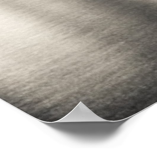 Poster Williamsburg bridge à New York (Coin)