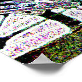 Poster WillieBMX Le bord brillant (Coin)