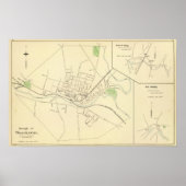 Poster Willimantic (Devant)