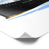 Poster Willis B. Boyer Republic Steel (Coin)