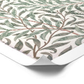 Poster Willow Bough, fond d'écran, 1874 (fond d'écran) (Coin)