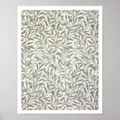 Poster Willow Bough, fond d'écran, 1874 (fond d'écran) (Devant)