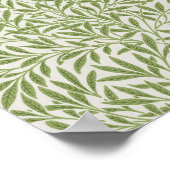 Poster Willow Motif, William Morris (Coin)