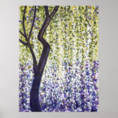 Poster "Willowbrooke at Tanner" (Devant)