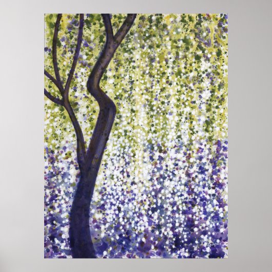 Poster "Willowbrooke at Tanner" (Devant)