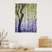 Poster "Willowbrooke at Tanner" (Cuisine)