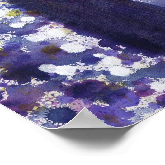 Poster "Willowbrooke at Tanner" (Coin)