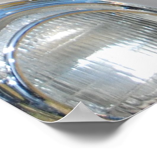 Poster Willys (Coin)