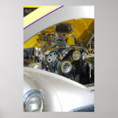 Poster Willys (Devant)