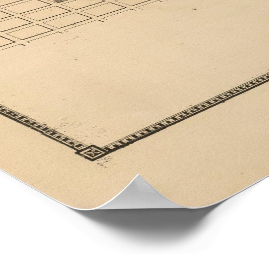 Poster Wilmington (Coin)